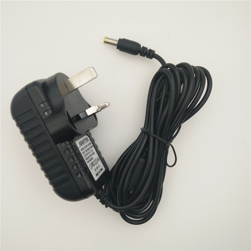Alimentatore tastiera 12v - tastiera, 3m
