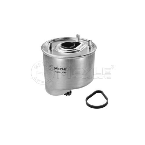 Filtro gasolio originale - gasolio, bosch