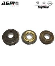 SINCRONIZZATORE INGRANAGGIO 1