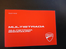 LIBRETTO USO E MANUTENZIONE