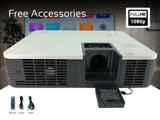 Proiettore dlp 3500 lumen - 3500,
