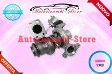 54389880017 TURBO TURBINA