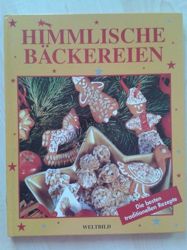 Himmlische bäckereien die - bäckereien,,