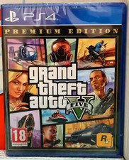GRAND THEFT AUTO V GTA 5