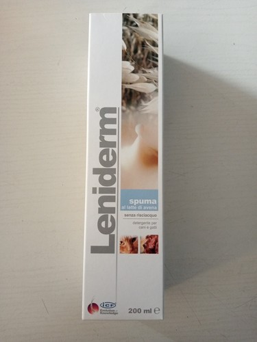 Icf leniderm spuma 200 - icf,