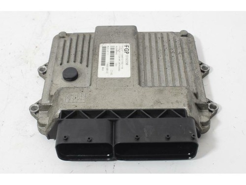 55192098 centralina motore ecu - centralina,