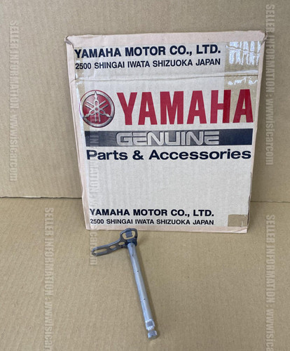 Albero cambio yamaha yz250 - cambio,