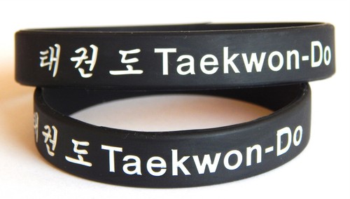 Bracciale taekwondo - bracciale,