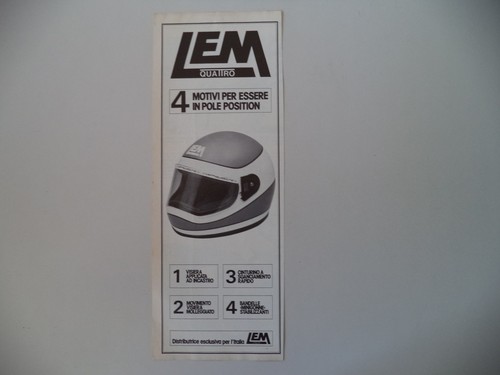 Advertising pubblicità 1982 - advertising,