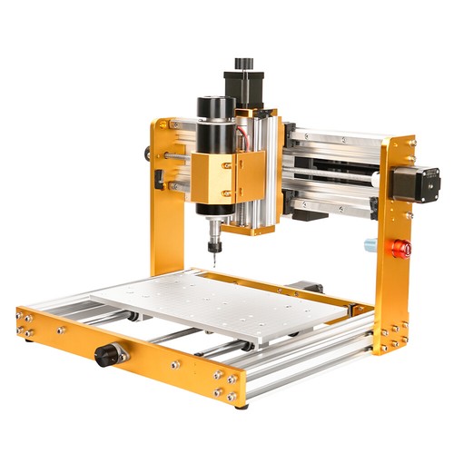 Lunyee 3018 pro ultra - ultra, 500w