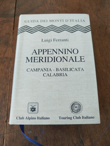 Ferranti appennino - ferranti,