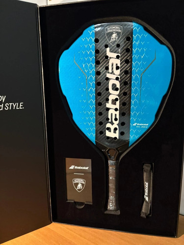 Padel racket babolat - padel,