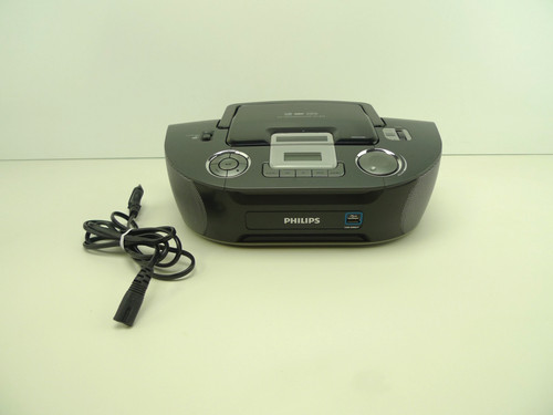 Philips macchina del - philips, suono