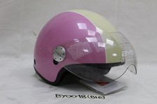 Casco demi-jet YAMAHA ROGER