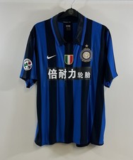 Maglia calcio Inter Milan