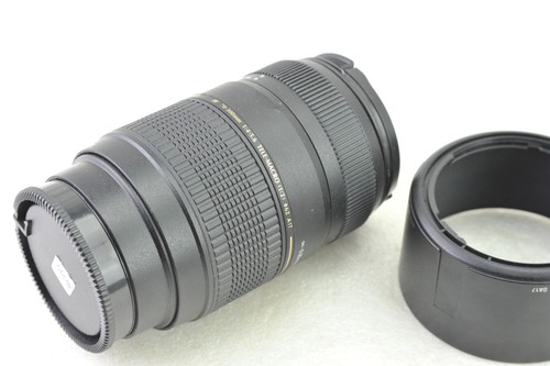 Sony mount tamron a17 - sony,