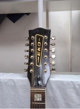 Acustica corde eko ranger - corde,