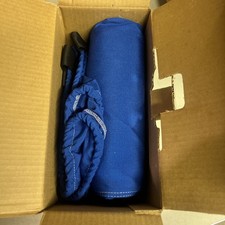 Covercraft Glen-Tuf Blu 2002