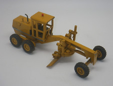 Niveleuse Dresser A450E - Minimac M-9.1  1/50 - Brazil