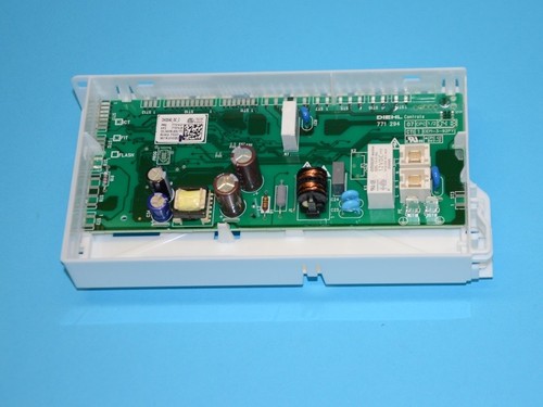 Foster scheda elettrica - foster,