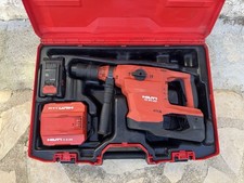 Perforateur Burineur Hilti Nuron TE 60 22