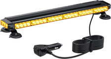 54 LED Luce Stroboscopica