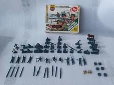 Soldatini Airfix Scala 1:72 HO