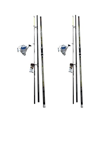 Kit pesca surfcasting - kit,