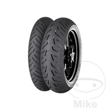 Pneumatico 120/70 ZR17 (58W) TL pneumatico anteriore Conti Roadattack 4 4019238049558