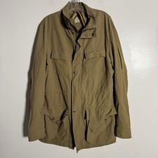 Beretta Mens Khaki Utility