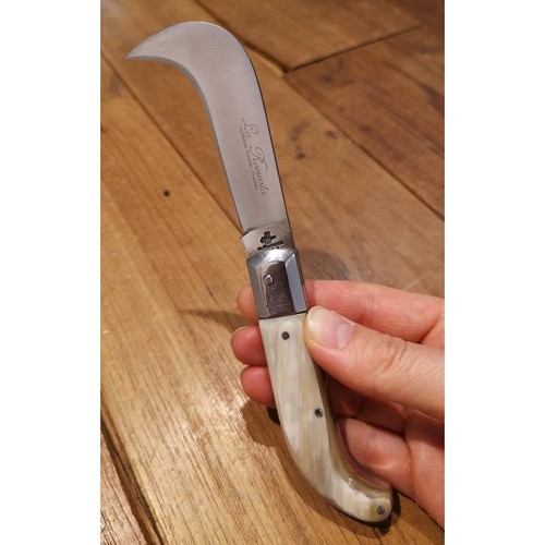 Fraraccio roncola chiudibile - roncola,