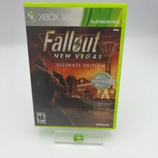 Fallout: New Vegas [Ultimate