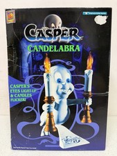 Candelabro vintage 1996