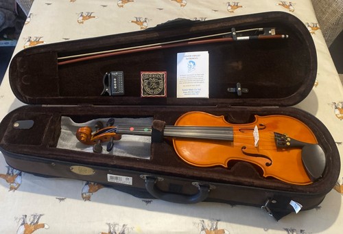 Abito per violino standard