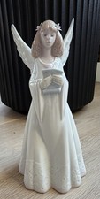 Topper albero angelo Lladro