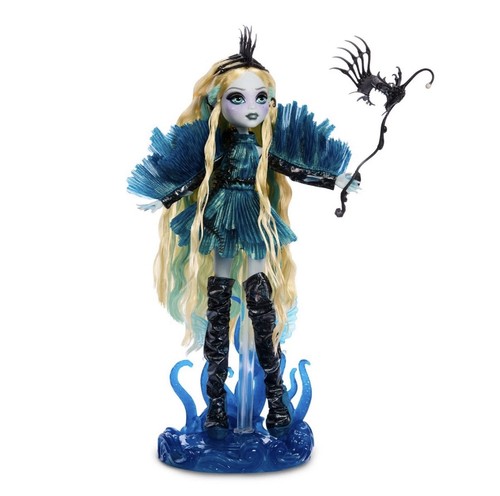 Monster high skullector - skullector, ghouls