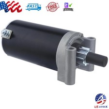 Starter Motor For Husqvarna