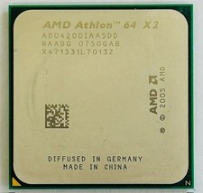 AMD Athlon 64 X2 4200+