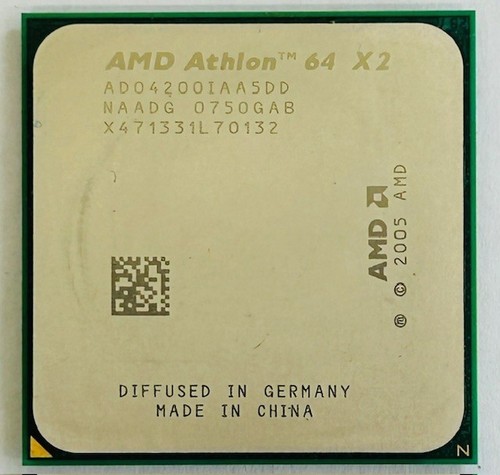 Amd athlon 4200 - athlon, 4200+