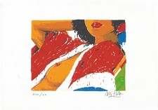 Haka Janusz | serigrafia a