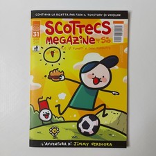 Scottecs Megazine By Sio