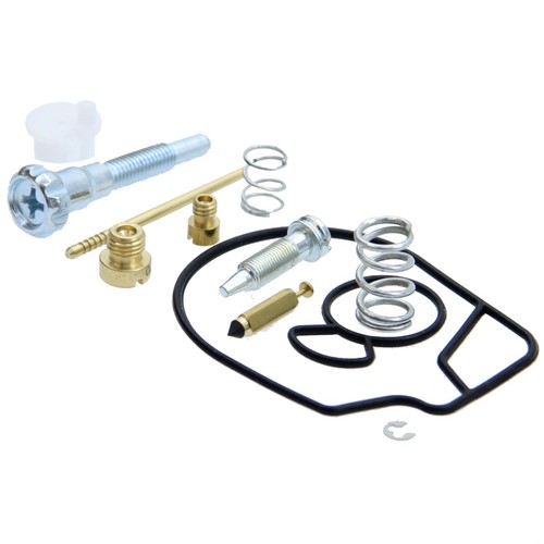 Kit riparazione carburatore - kit,