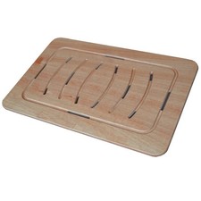 Pedana doccia antiscivolo 78 x