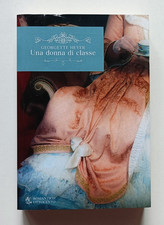 UNA DONNA DI CLASSE, Georgette