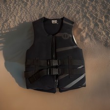 Mustang Survival Vest Mv 1282