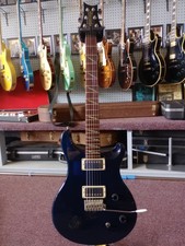 PRS Santana SE 1° anno prod