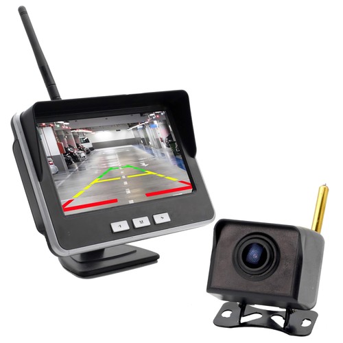 Pollici ahd ips - 4.3,