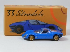 Laudoracing Alfa Romeo 33