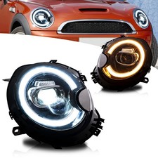 Per MINI R56 Ricambio Halo