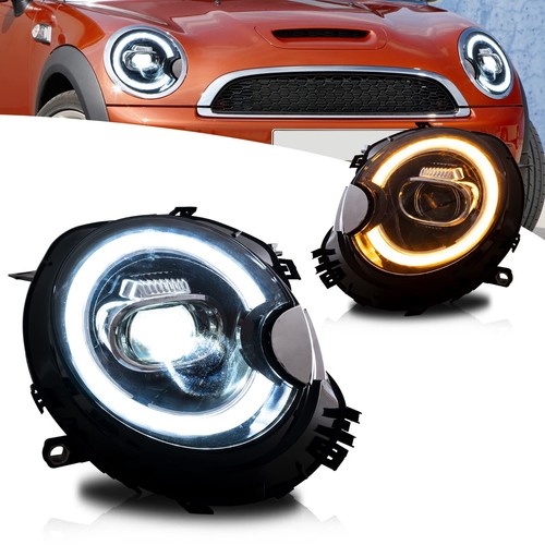 Per mini r56 ricambio halo - r56,